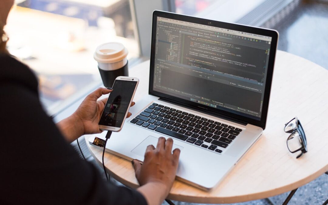 Custom Web Solutions for Your Business