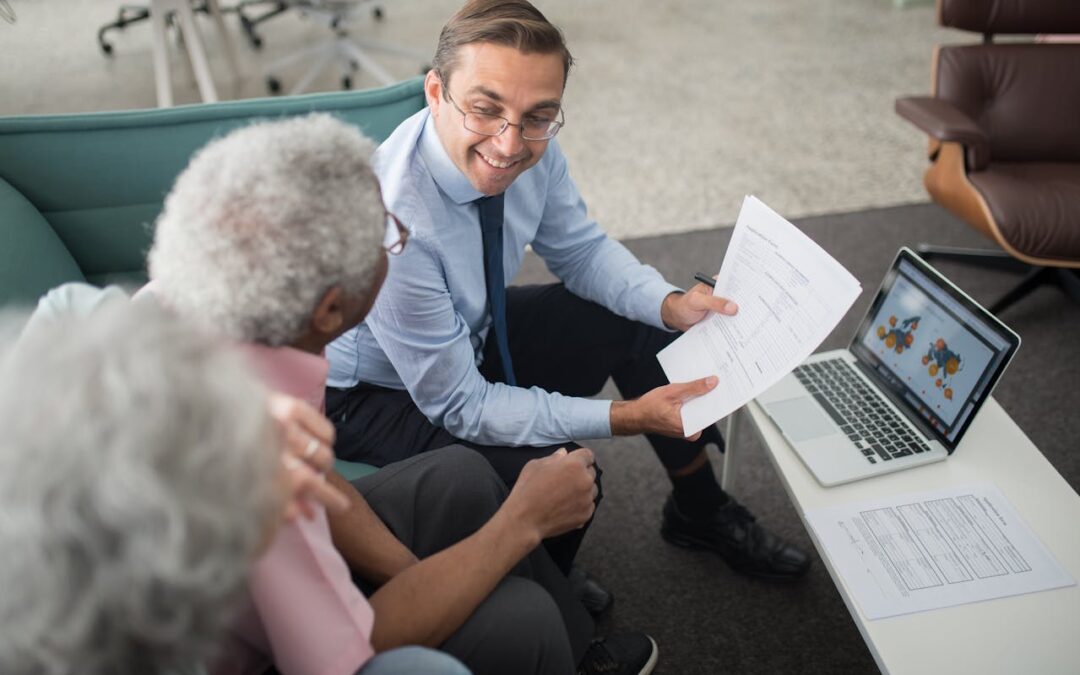 Transform Your Business with Cloud Solutions