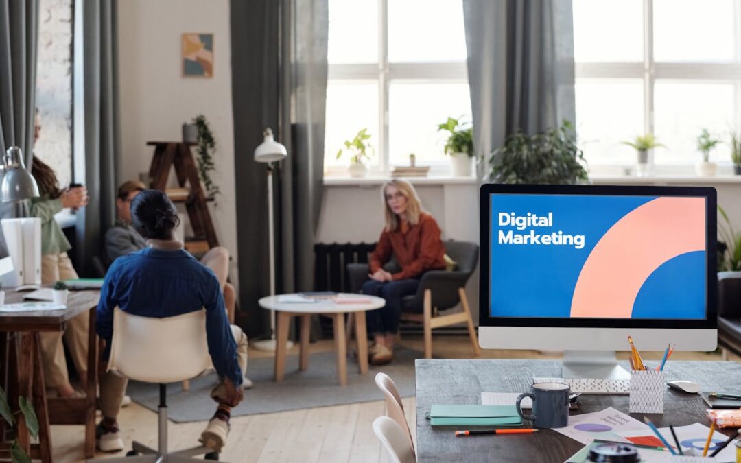 Maximize Impact with Effective Digital Strategy Solutions